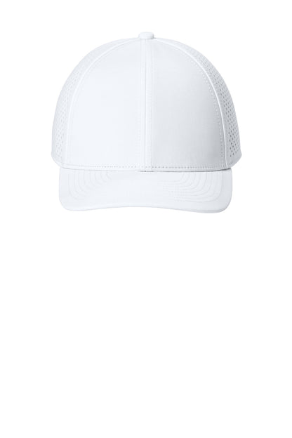 OGIO Performance Cap OG604 White