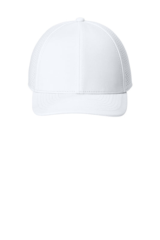 OGIO Performance Cap OG604 White