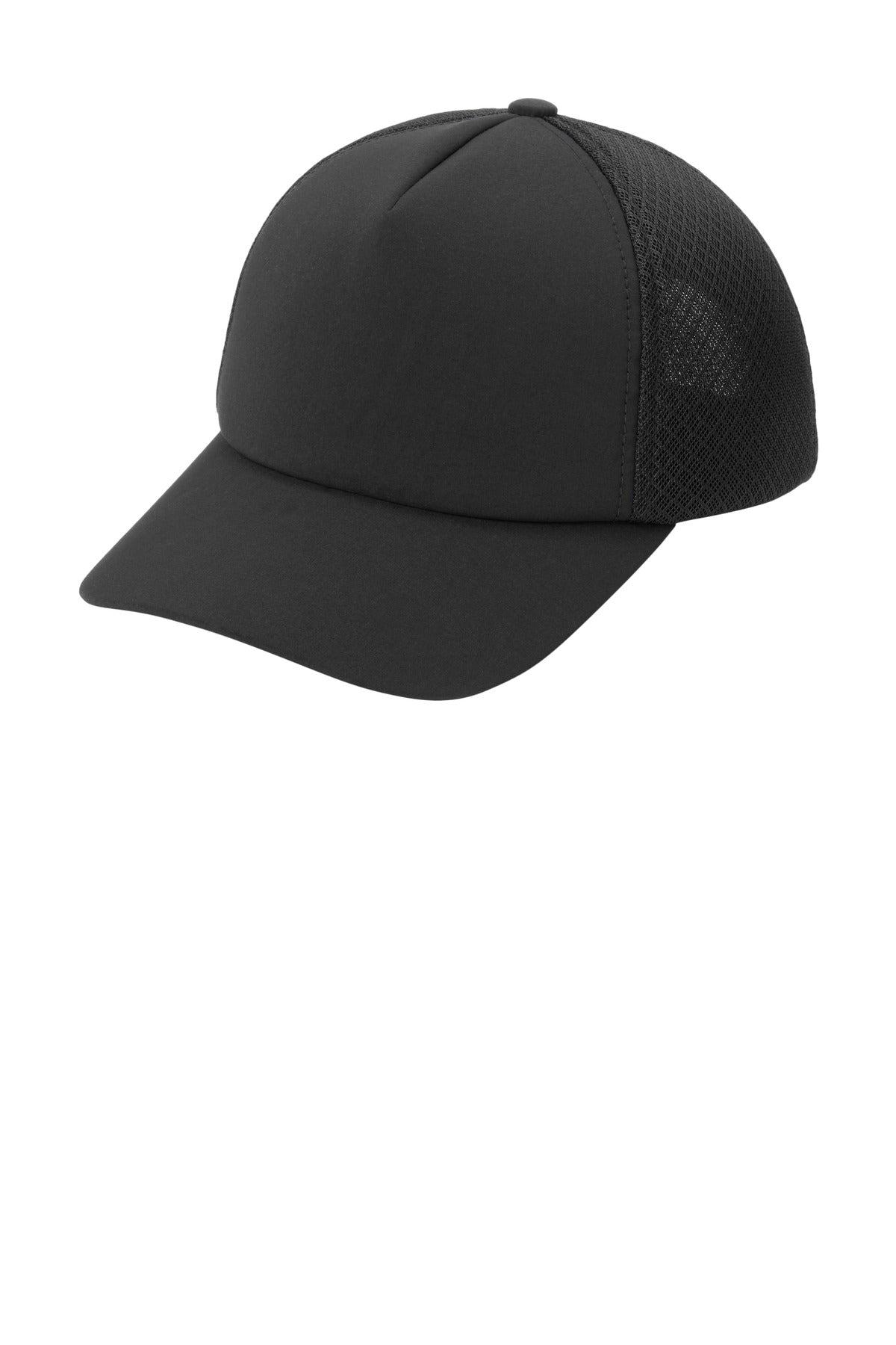 OGIO Foam Trucker OG605 Blacktop/Blacktop
