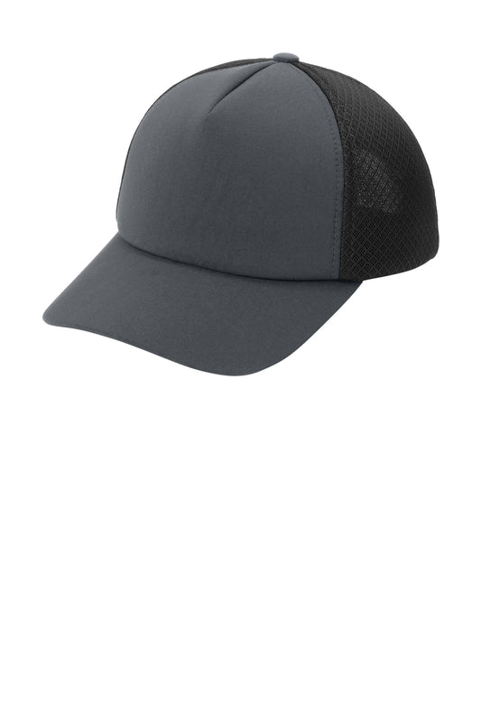 OGIO Foam Trucker OG605 Gear Grey/Blacktop