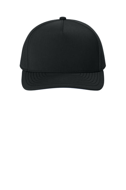 OGIO 5-Panel Performance Cap OG606 Blacktop