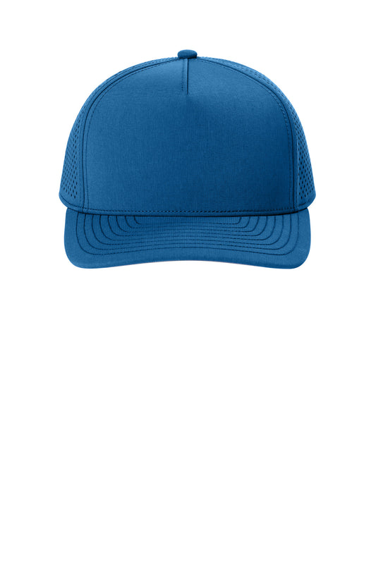 OGIO 5-Panel Performance Cap OG606 Cobalt Blue