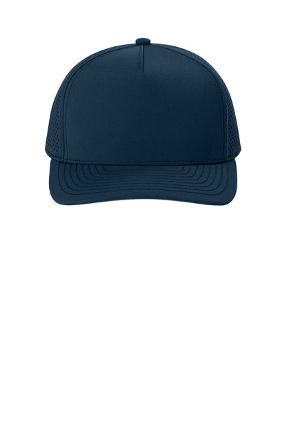 OGIO 5-Panel Performance Cap OG606 River Blue Navy