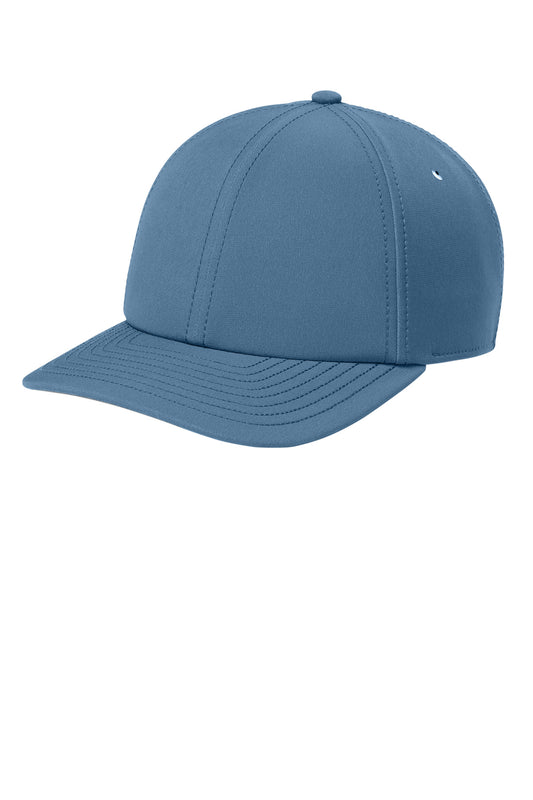 OGIO Kinetic Unstructured Adjustable Cap OG608 Blue Mist