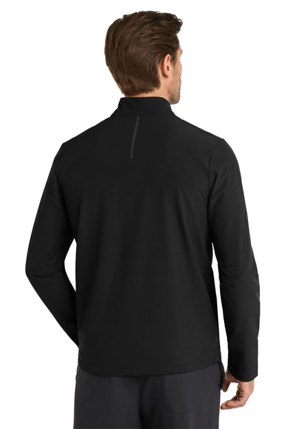 OGIO Connection Full-Zip OG706 Blacktop