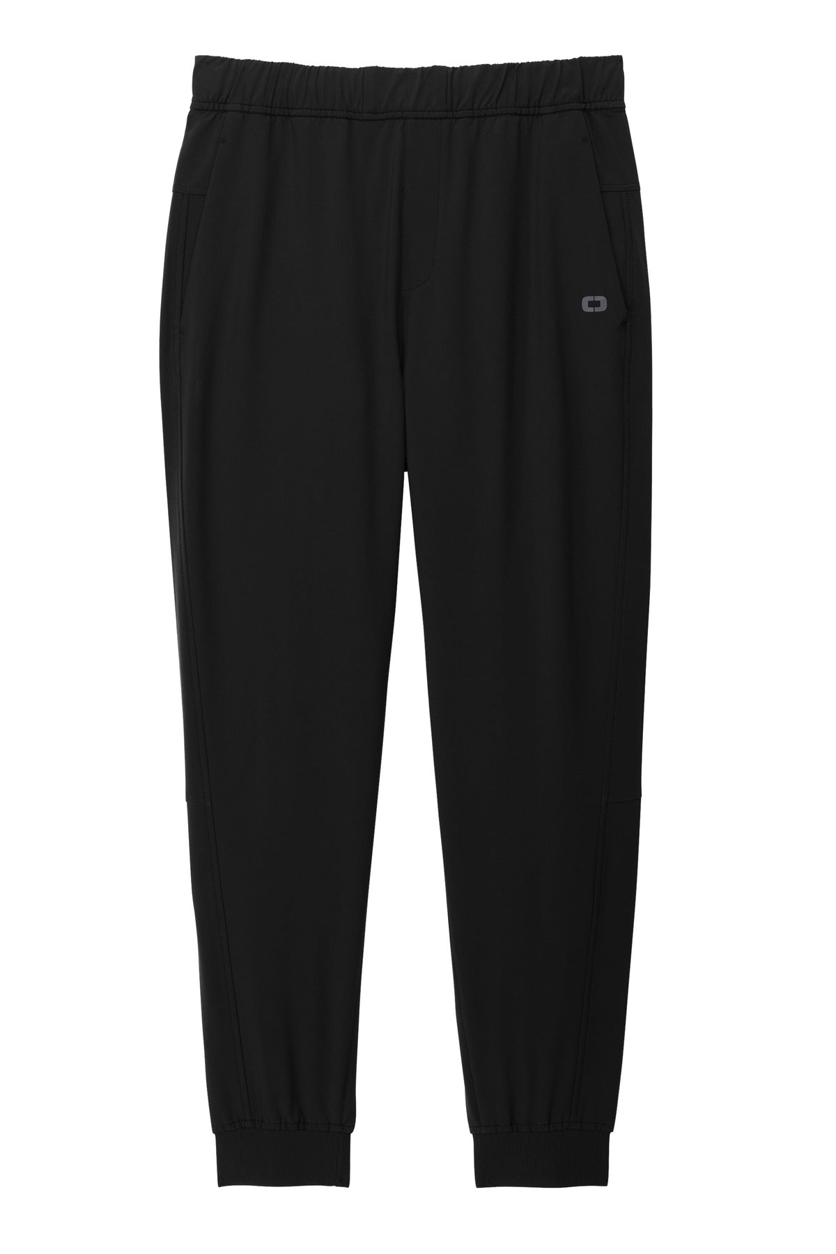 OGIO Connection Jogger OG707 Blacktop