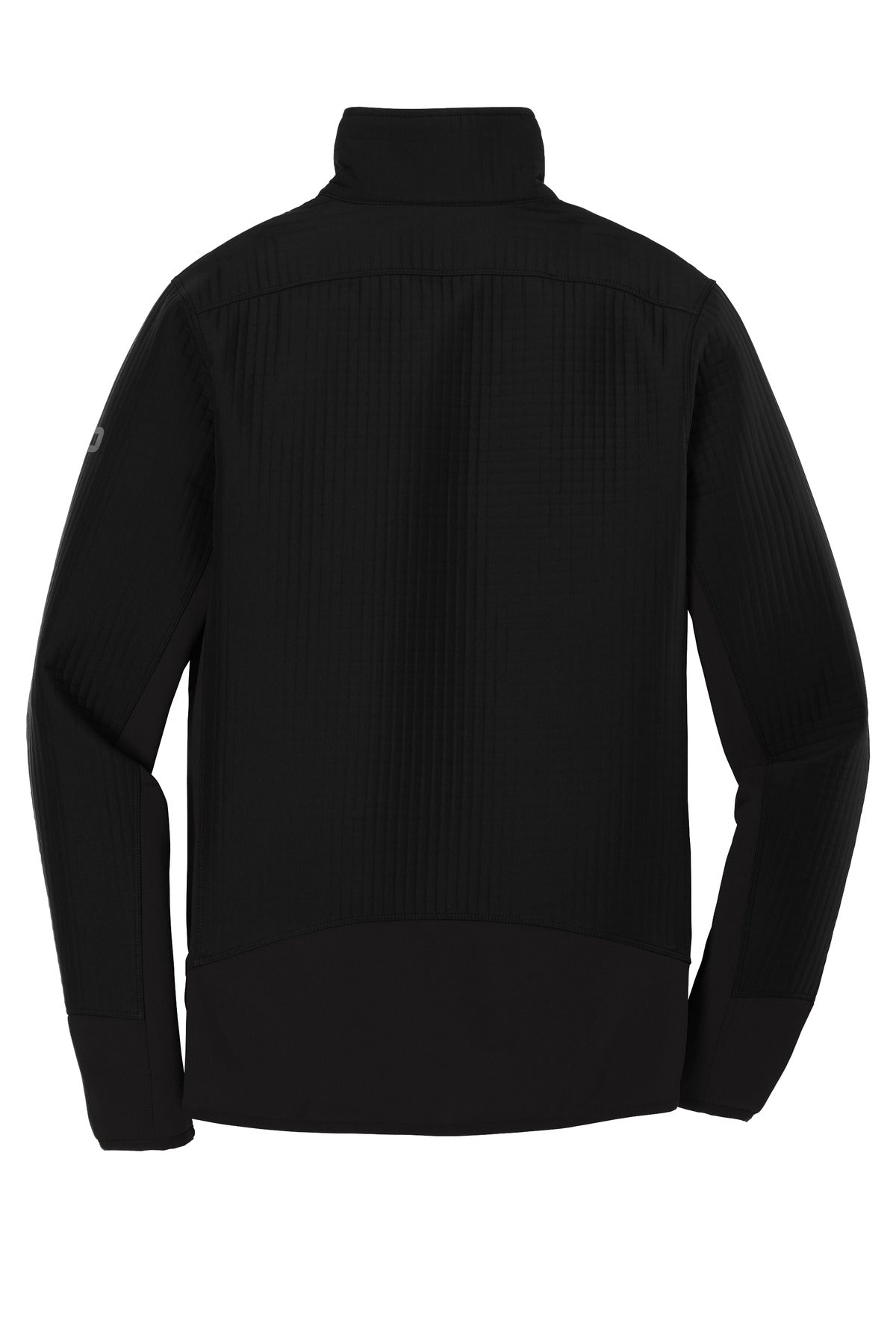 OGIO Trax Jacket OG726 Blacktop