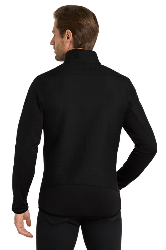 OGIO Trax Jacket OG726 Blacktop