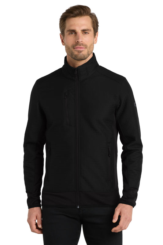 OGIO Trax Jacket OG726 Blacktop