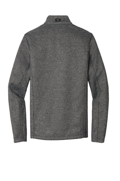OGIO Grit Fleece Jacket OG727 image 4