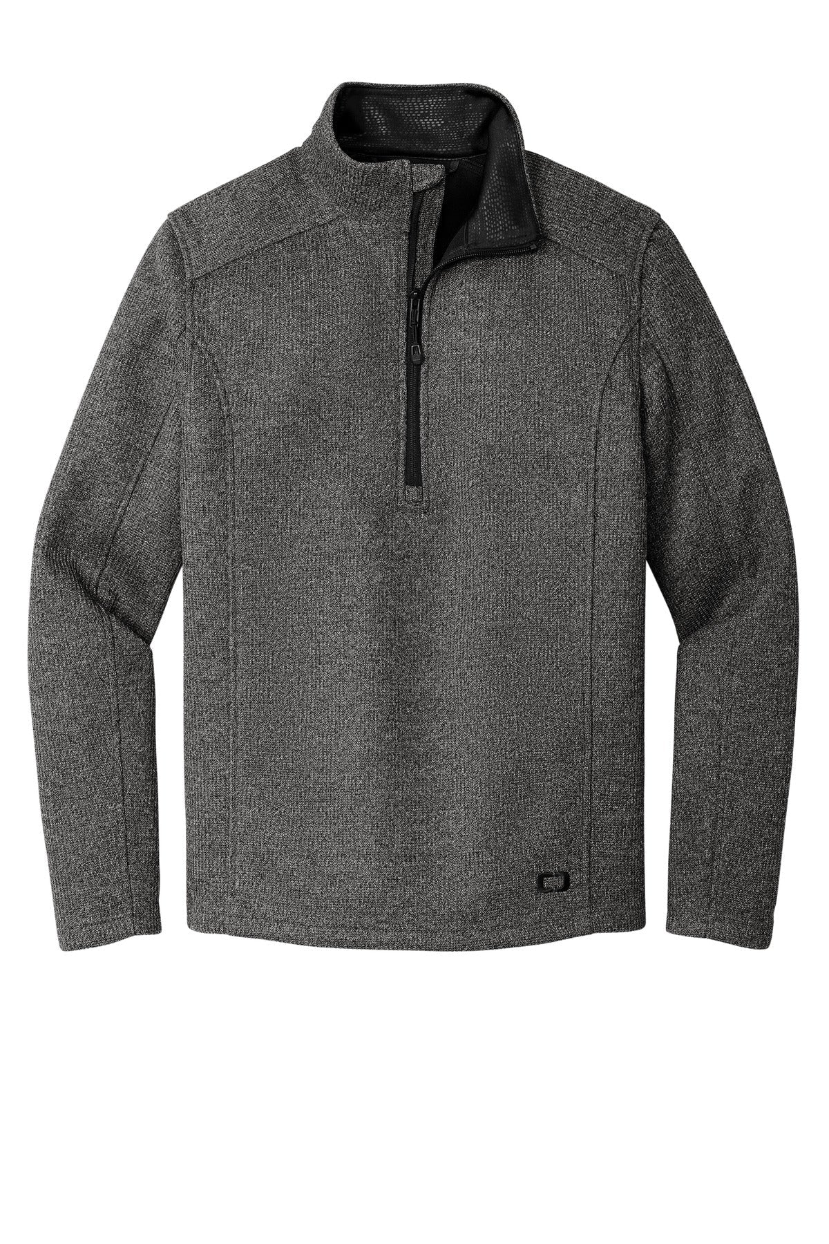 OGIO Grit Fleece 1/2-Zip OG729 image 3