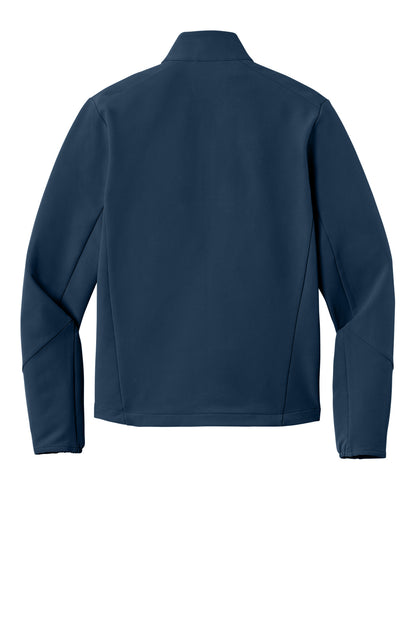 OGIO Kinetic Soft Shell OG740 River Blue Navy