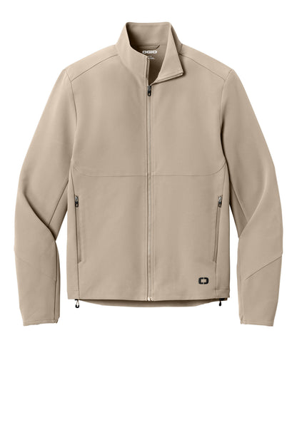 OGIO Kinetic Soft Shell OG740 Sahara