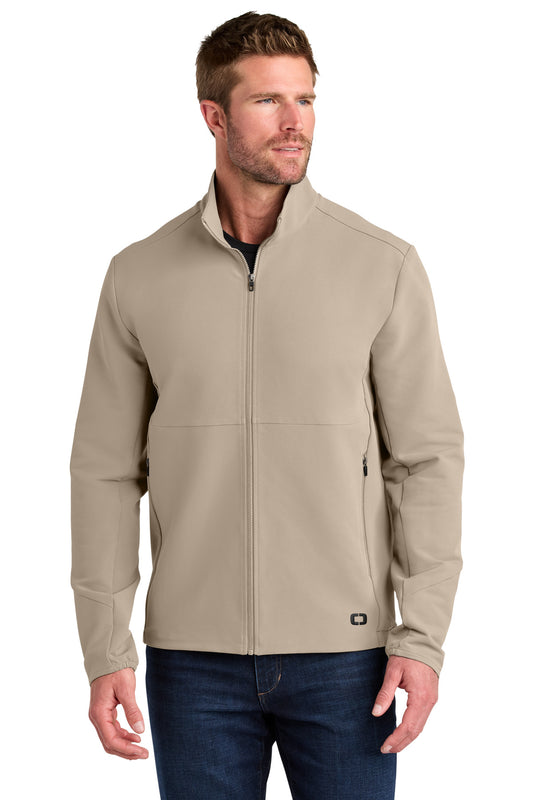 OGIO Kinetic Soft Shell OG740 Sahara
