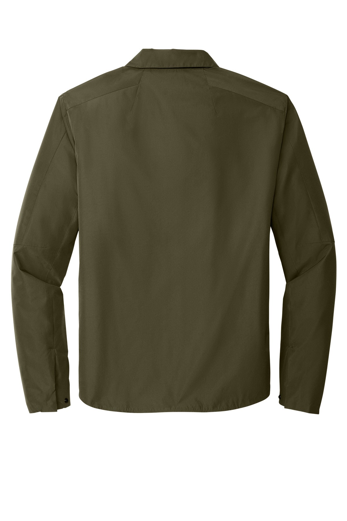 OGIO Reverse Shirt Jacket OG754 Drive Green