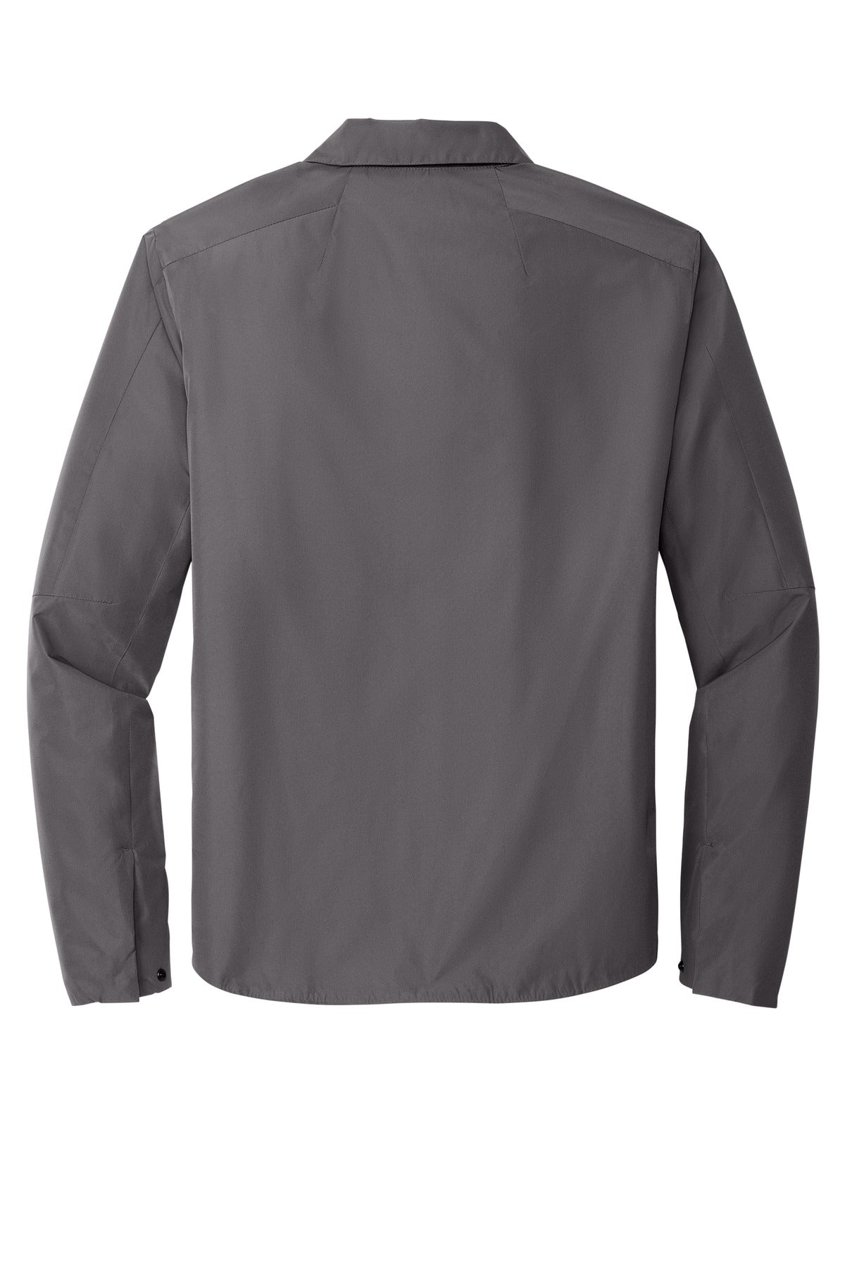 OGIO Reverse Shirt Jacket OG754 Gear Grey