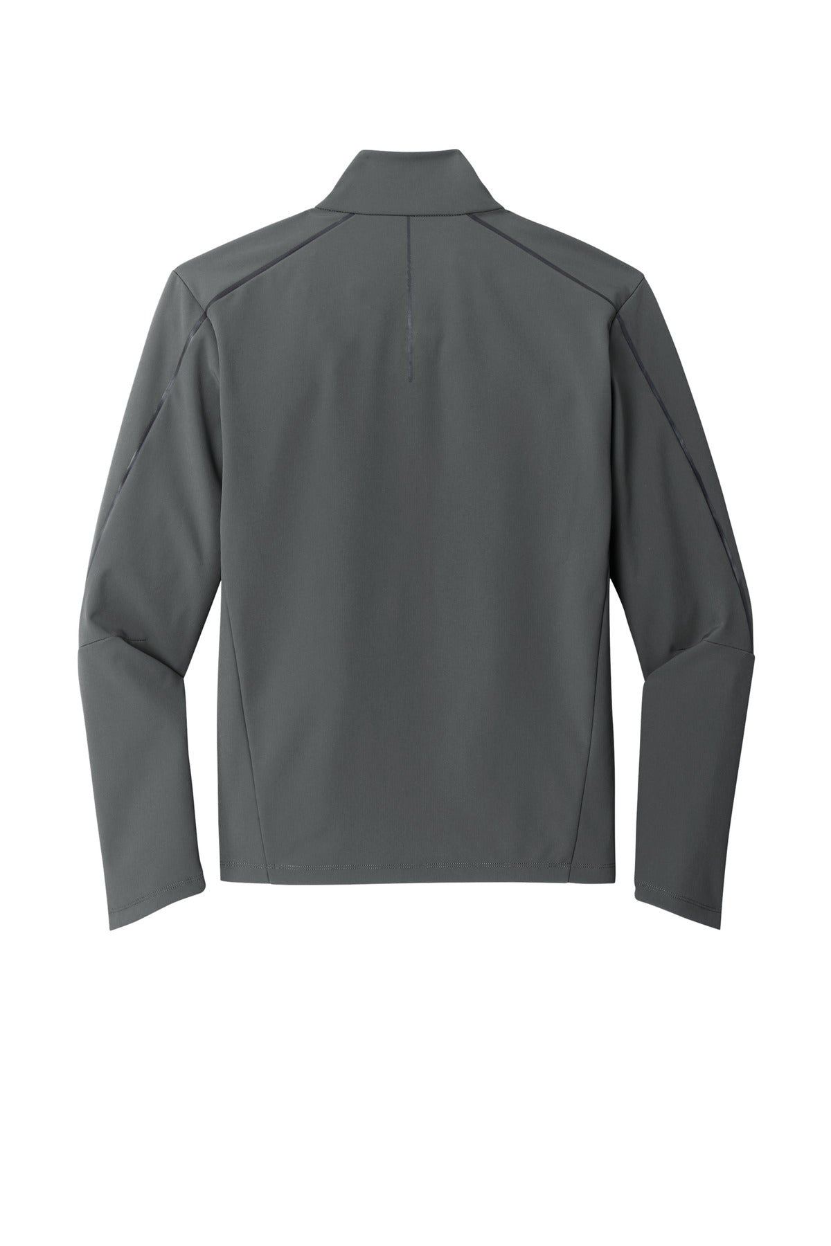 OGIO Commuter Full-Zip Soft Shell OG755 Diesel Grey