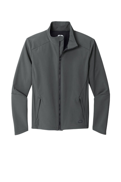 OGIO Commuter Full-Zip Soft Shell OG755 image 3