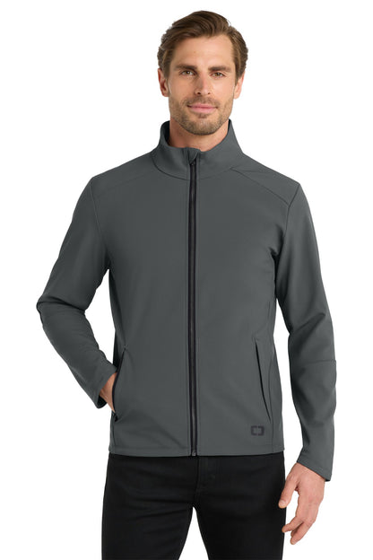 OGIO Commuter Full-Zip Soft Shell OG755 image 1
