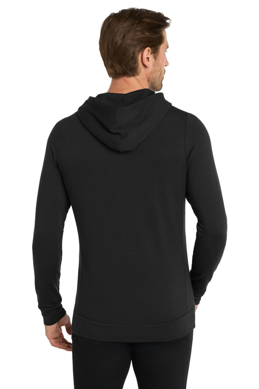 OGIO Luuma Hoodie OG814 Blacktop