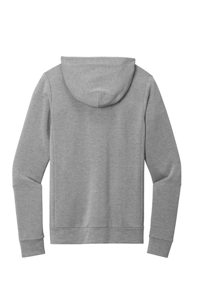 OGIO Luuma Hoodie OG814 Petrol Grey Heather