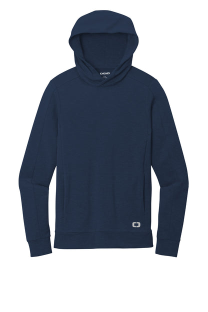 OGIO Luuma Hoodie OG814 River Blue Navy