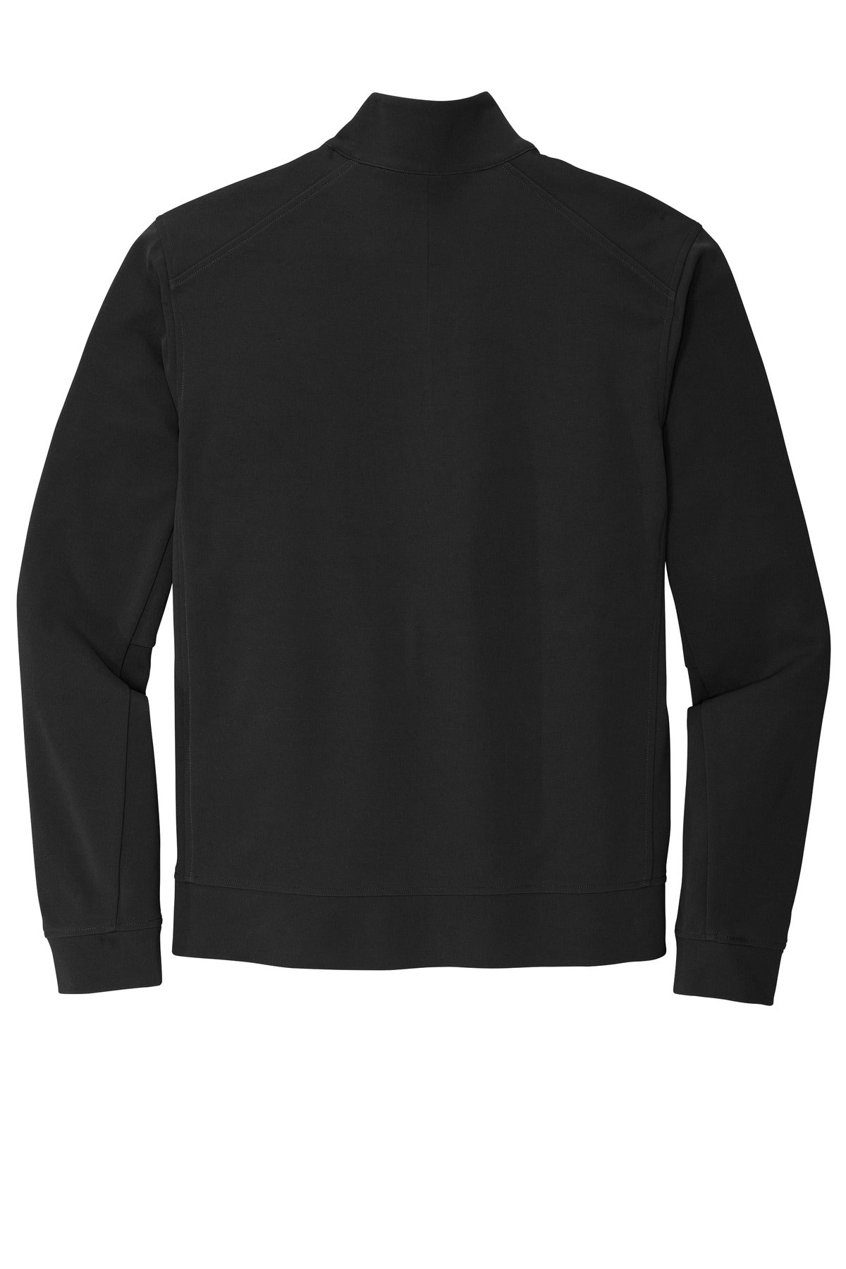 OGIO Hinge Full-Zip OG820 Blacktop