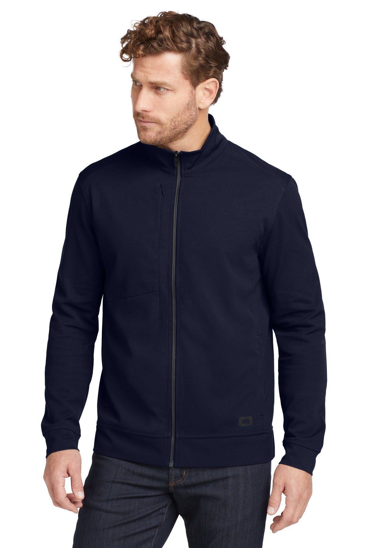OGIO Hinge Full-Zip OG820 image 1