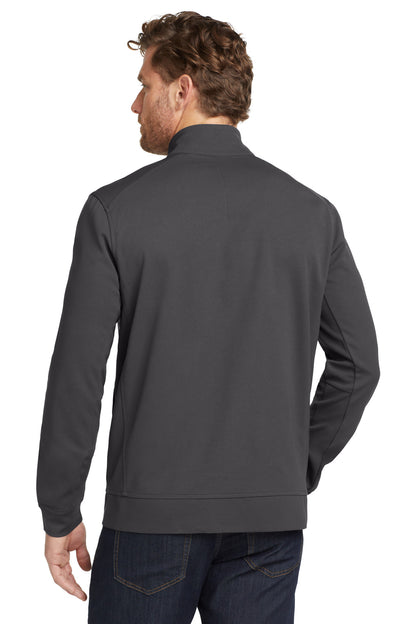 OGIO Hinge Full-Zip OG820 Tarmac Grey