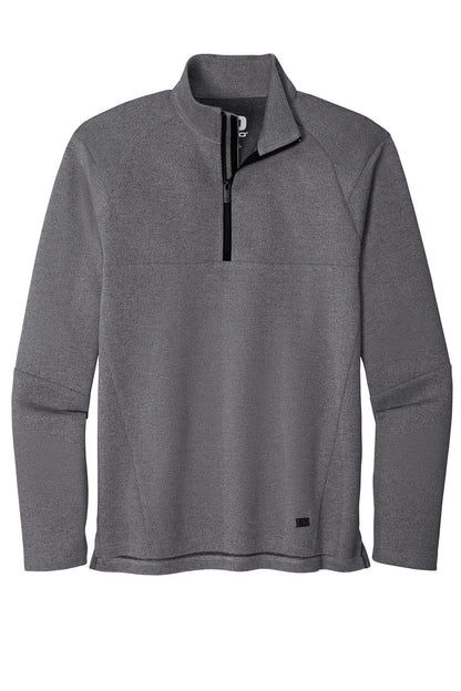 OGIO Transition 1/4-Zip OG821 image 3