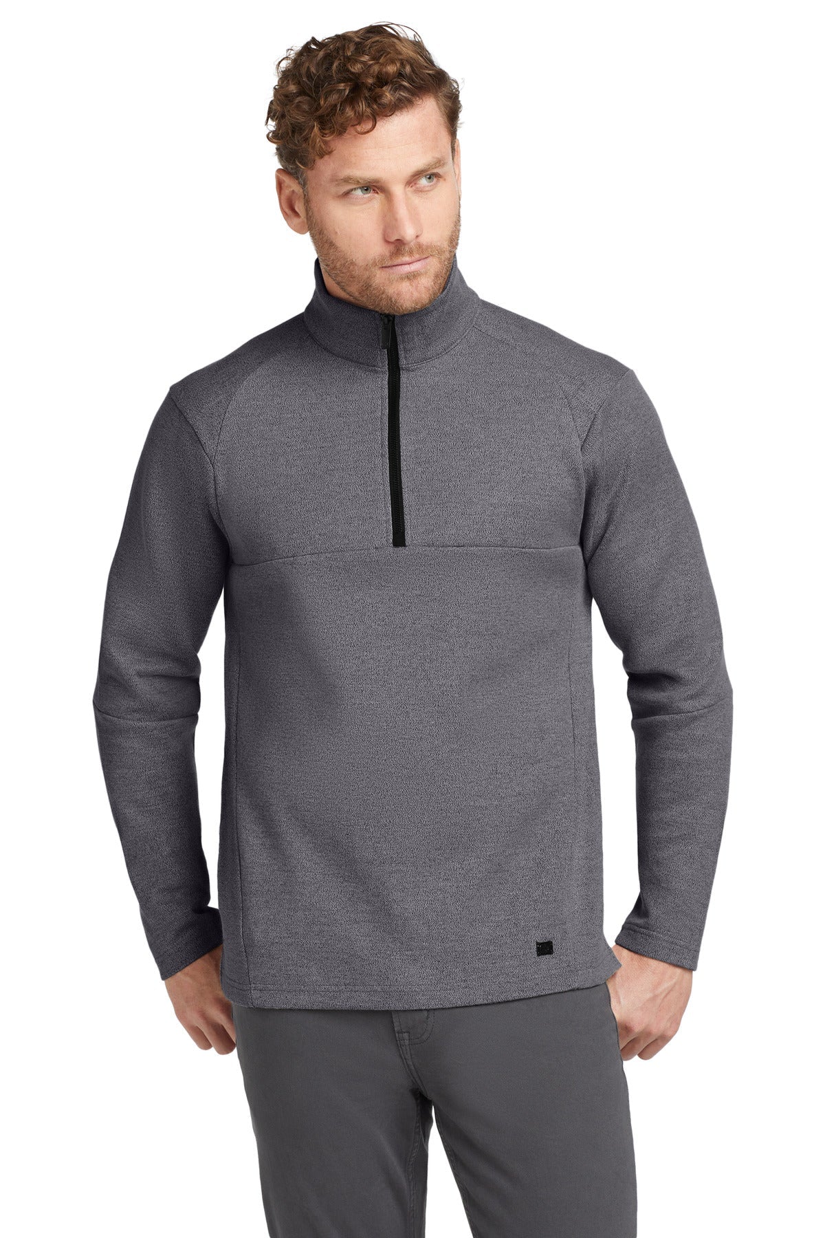OGIO Transition 1/4-Zip OG821 image 1