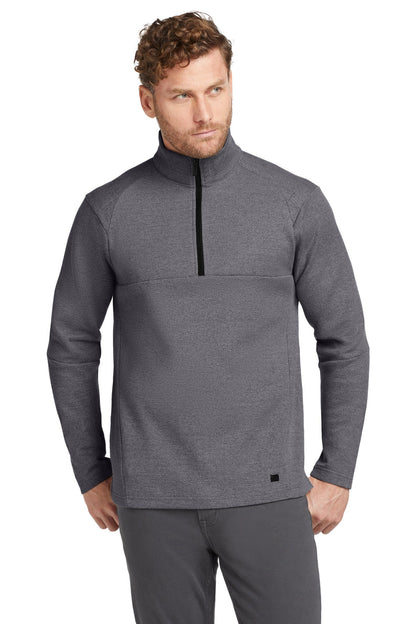 OGIO Transition 1/4-Zip OG821 image 1