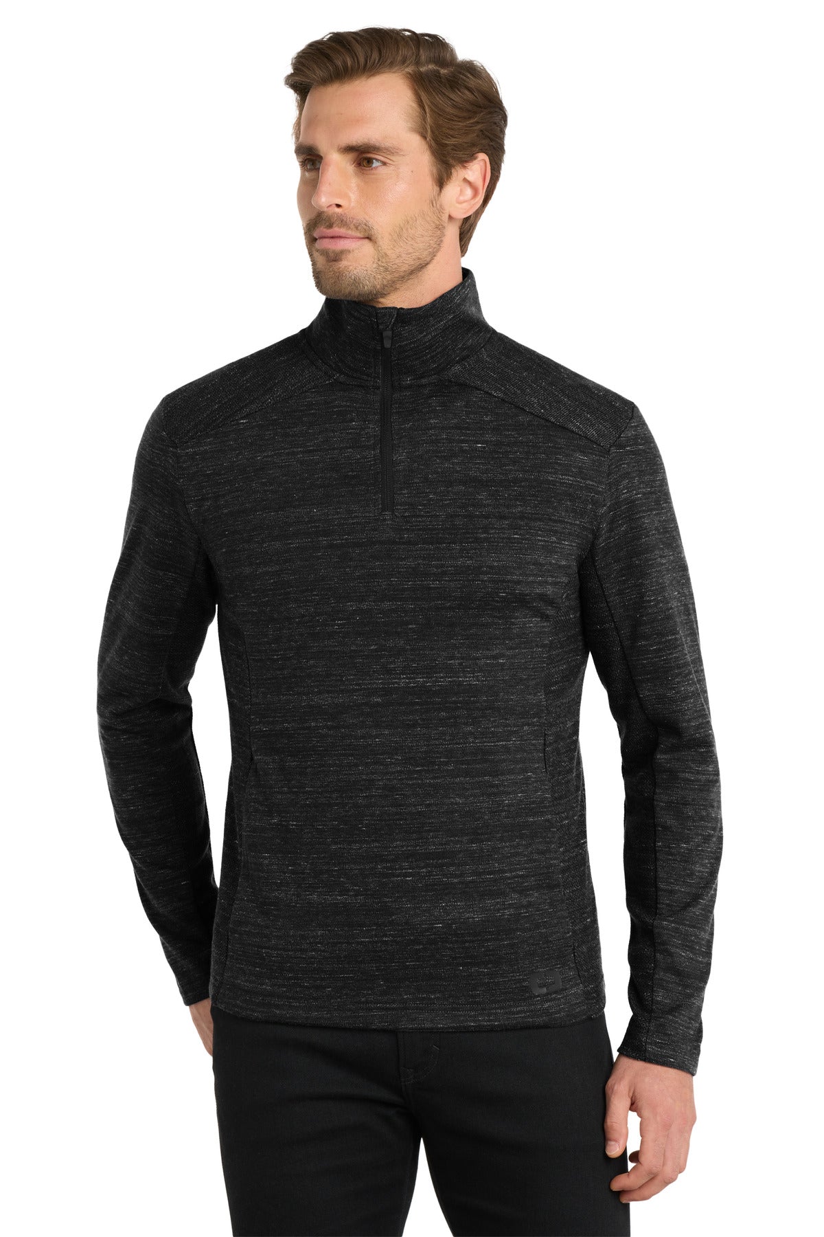 OGIO Flux 1/4-Zip OG823 image 1