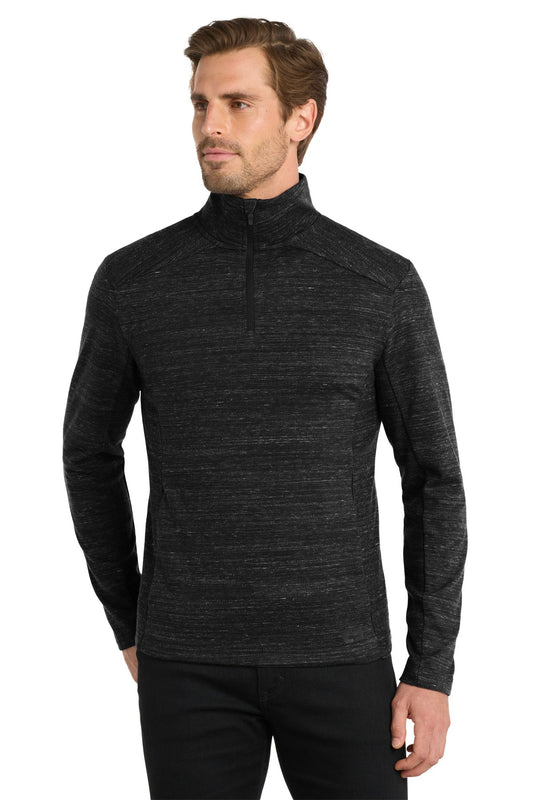 OGIO Flux 1/4-Zip OG823 image 1