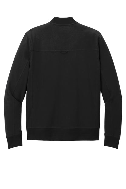 OGIO Outstretch Full-Zip OG830 Blacktop