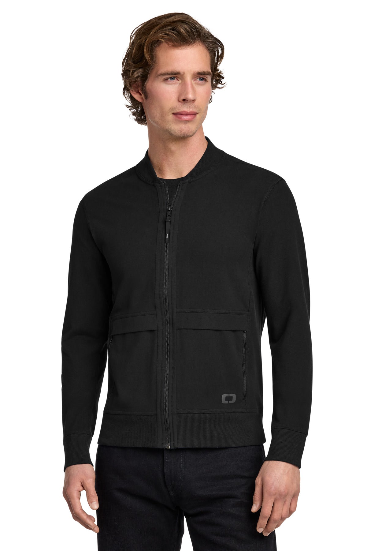 OGIO Outstretch Full-Zip OG830 image 1