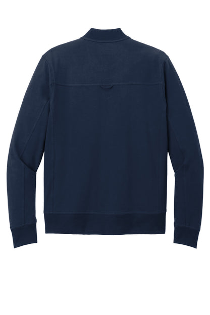 OGIO Outstretch Full-Zip OG830 River Blue Navy