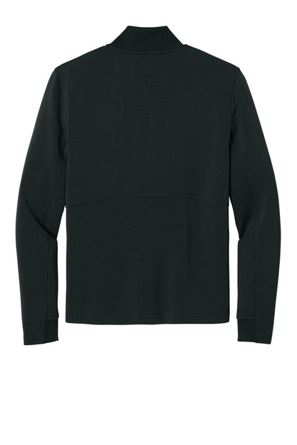 OGIO Transcend Full-Zip OG860 Blacktop