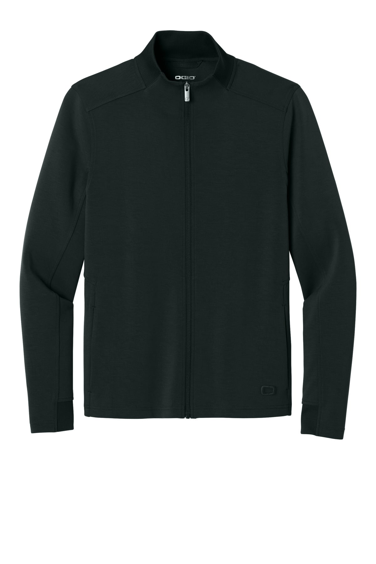 OGIO Transcend Full-Zip image 3
