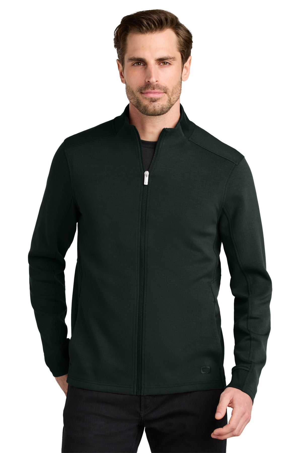 OGIO Transcend Full-Zip image 1