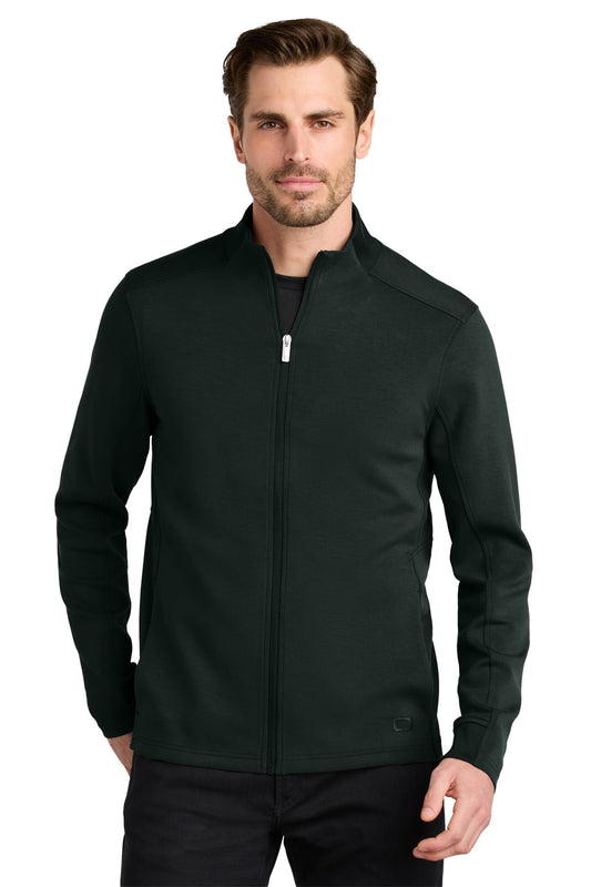 OGIO Transcend Full-Zip image 1