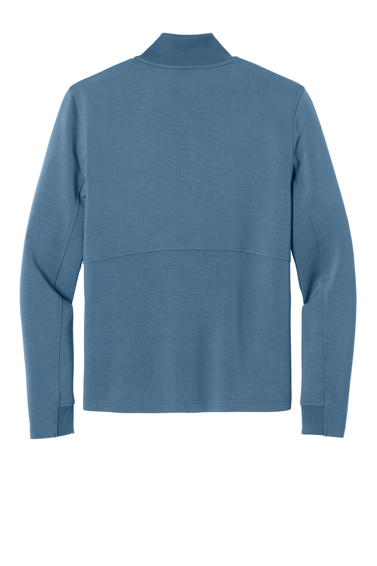 OGIO Transcend Full-Zip OG860 Blue Mist