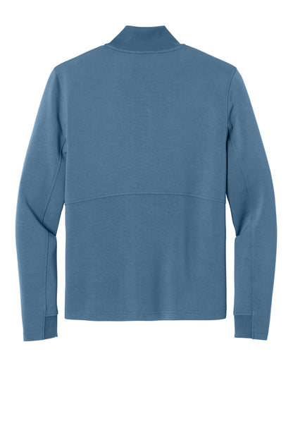 OGIO Transcend Full-Zip OG860 Blue Mist