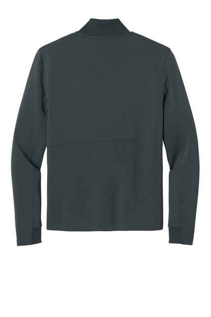 OGIO Transcend Full-Zip OG860 Tarmac Grey