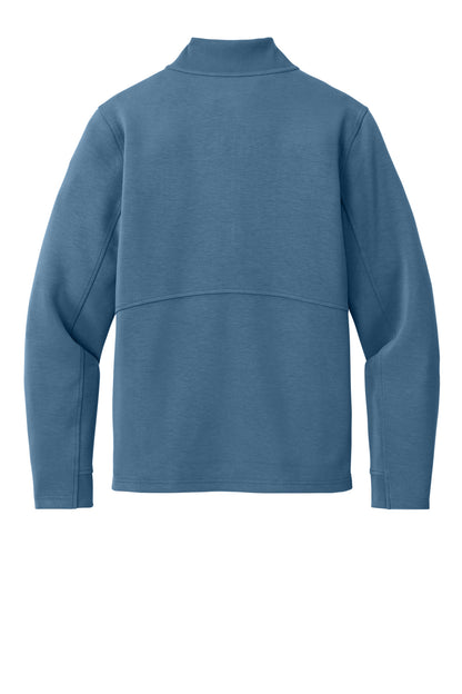 OGIO Transcend 1/4-Zip OG861 Blue Mist
