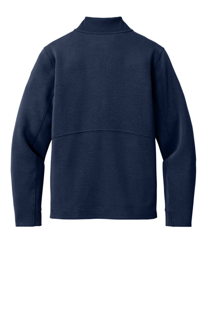 OGIO Transcend 1/4-Zip OG861 River Blue Navy