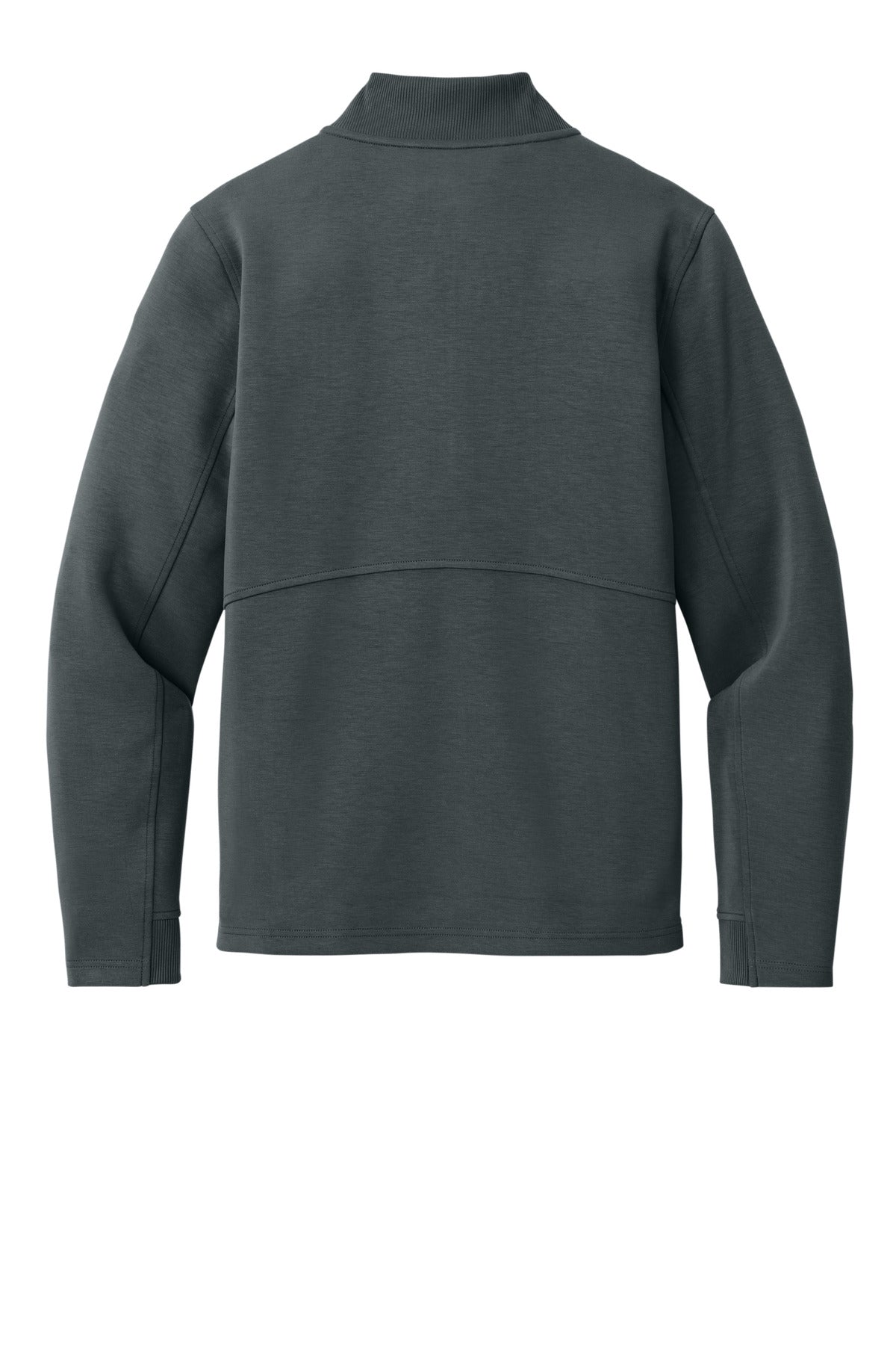 OGIO Transcend 1/4-Zip OG861 Tarmac Grey