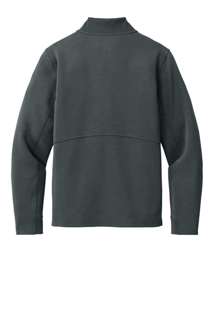 OGIO Transcend 1/4-Zip OG861 Tarmac Grey