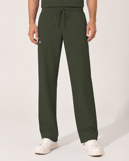 Foundry Men's 2505 Onyx Men'S 6 Pocket Cargo Pant Olive