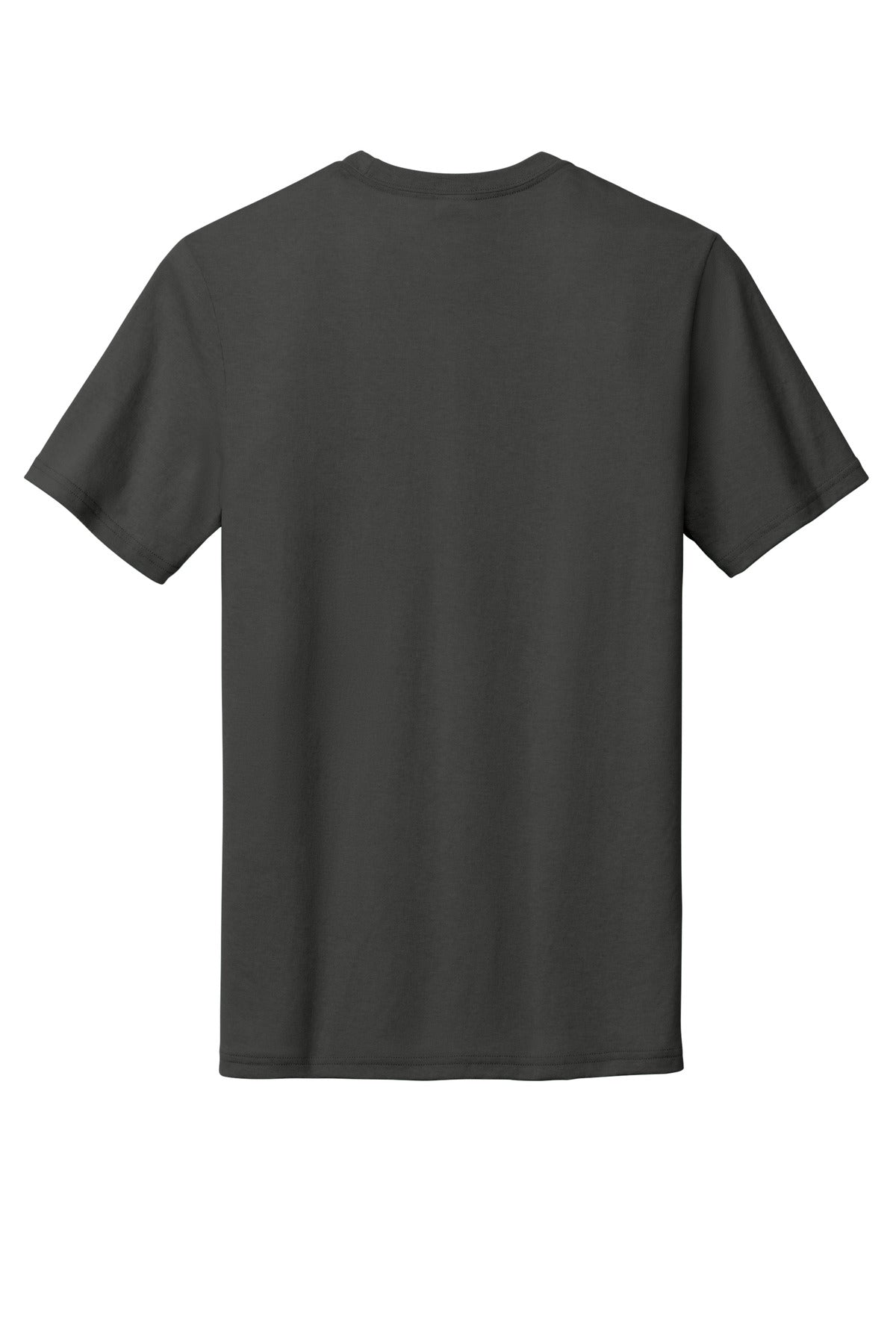 Port & Company Tri-Blend Tee. PC330 Coal Grey